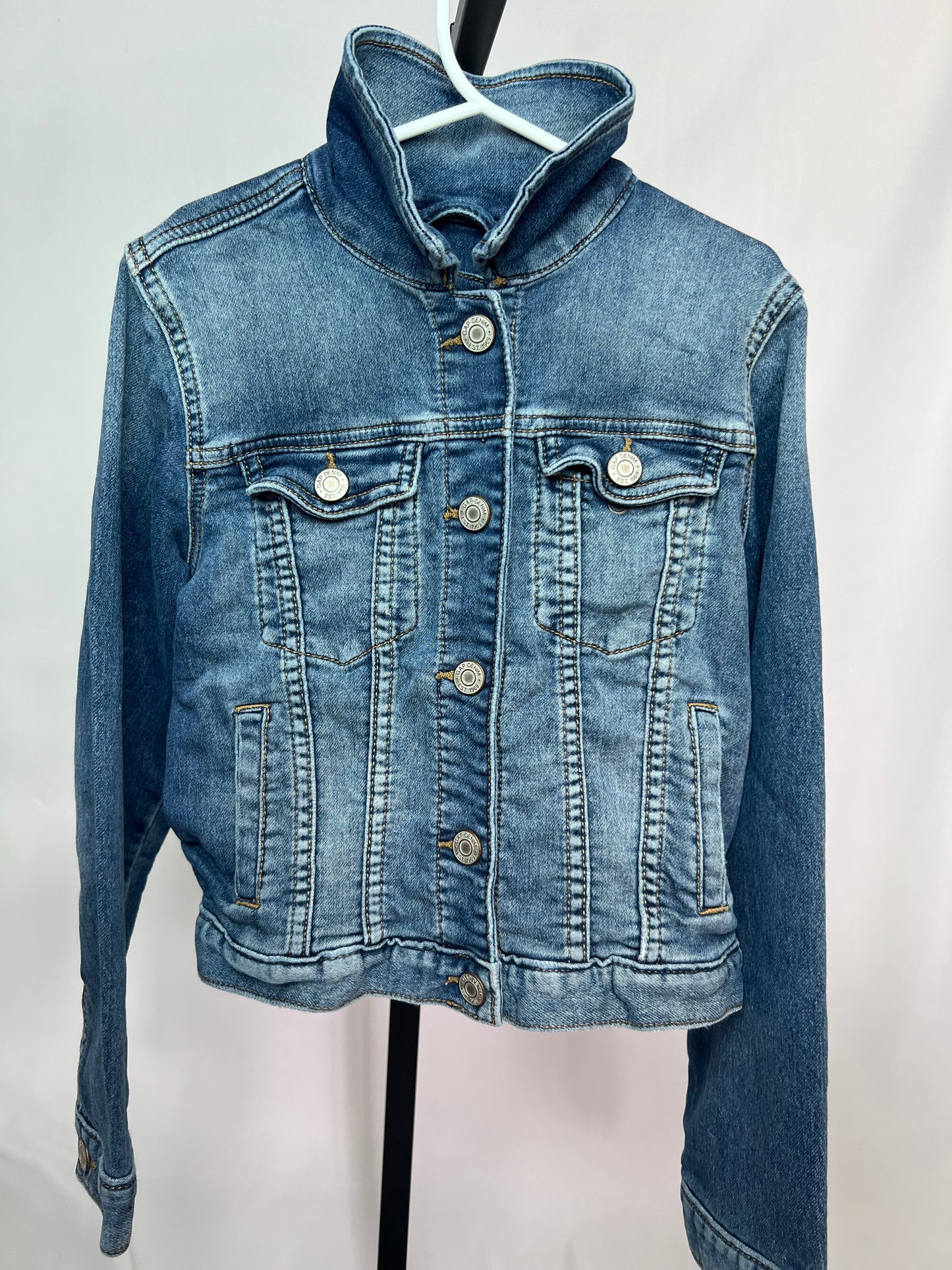 Gap Denim Jacket