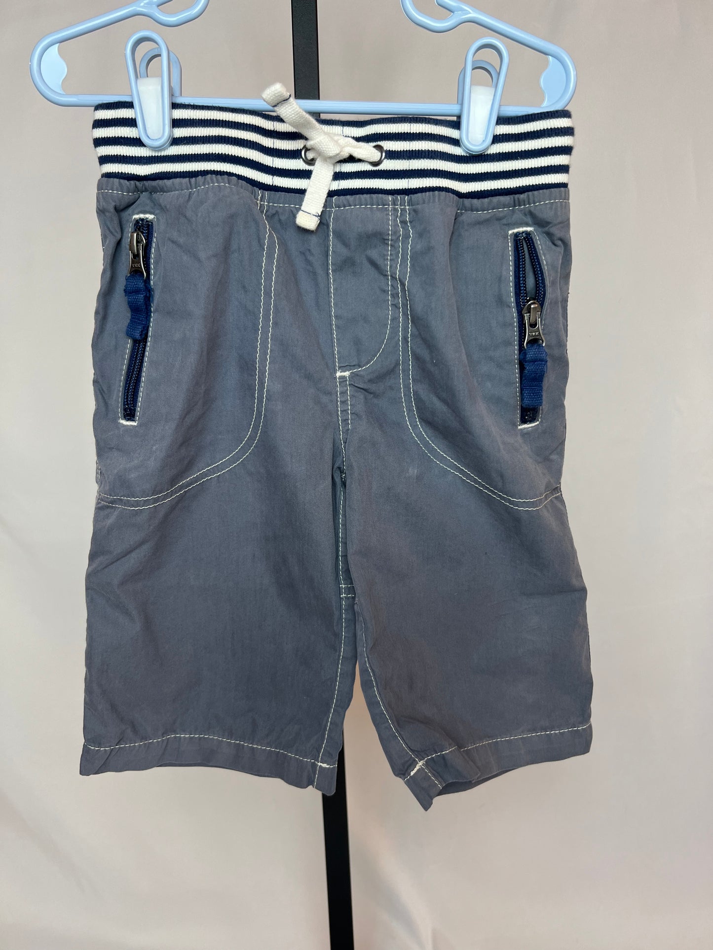 Mini Boden Board Shorts