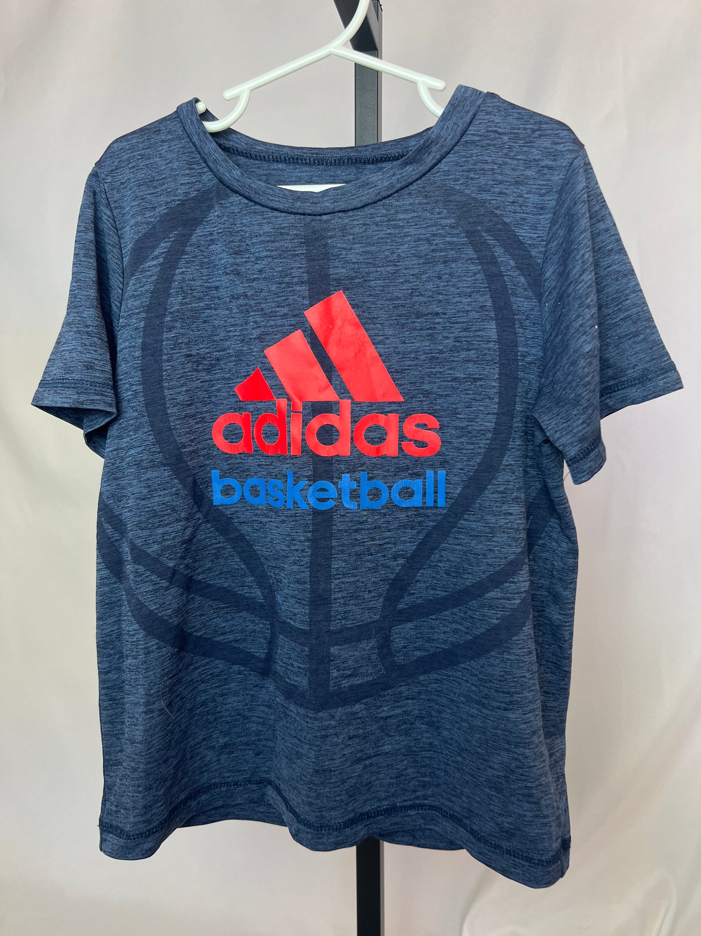 Adidas Basketball T-Shirt