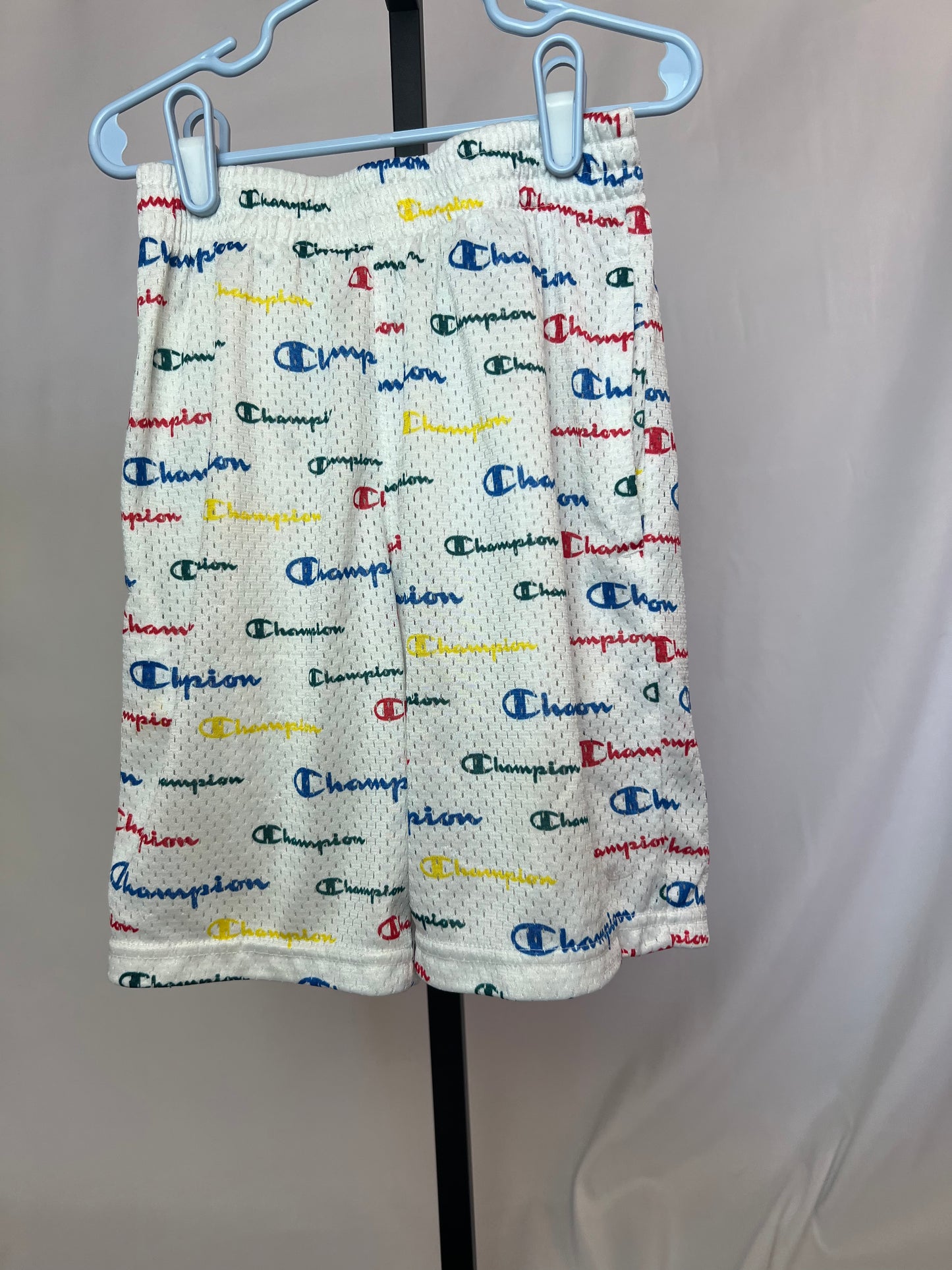 Champion Basketball Shorts