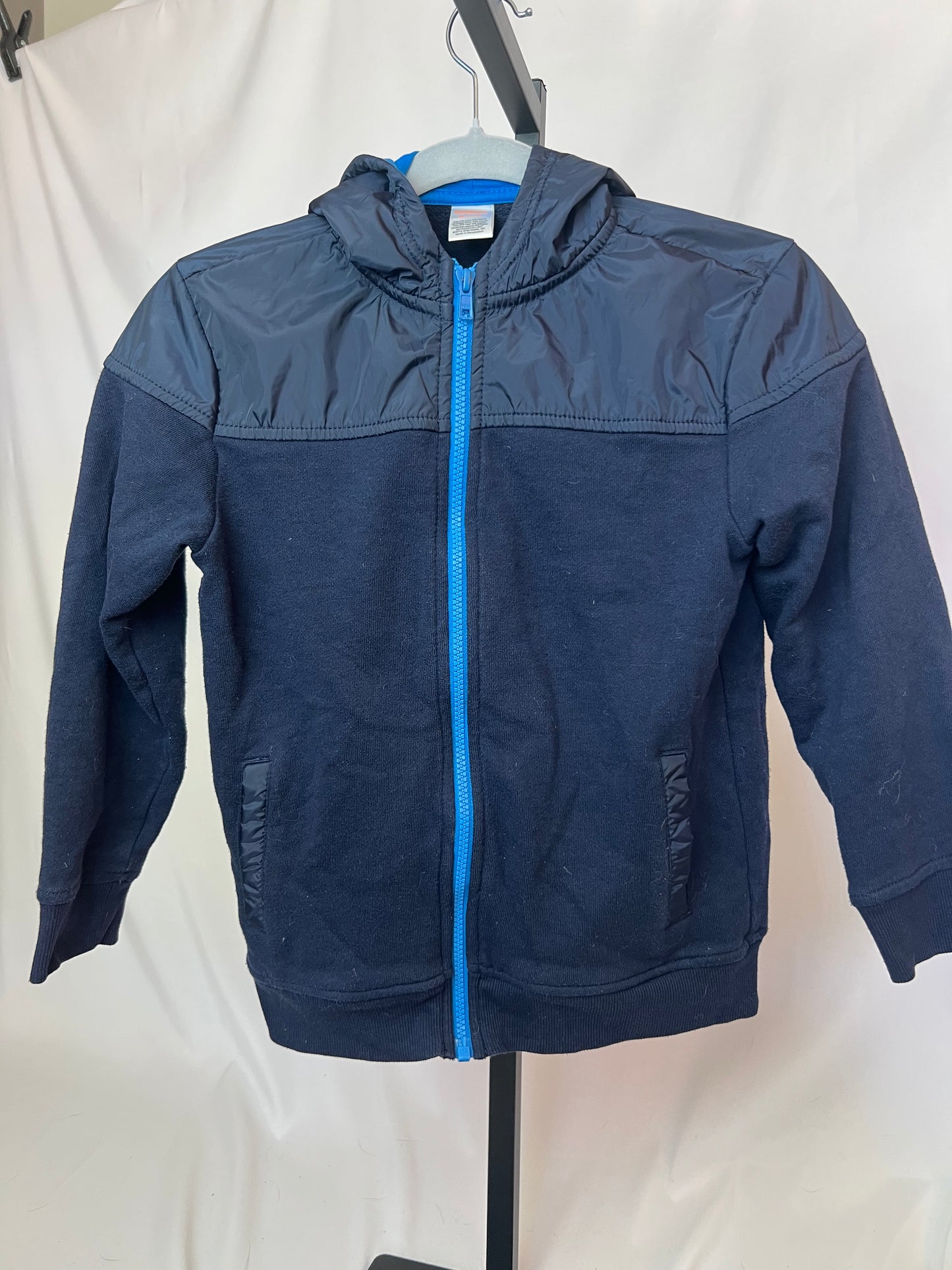 Gymboree Hooded Jacket