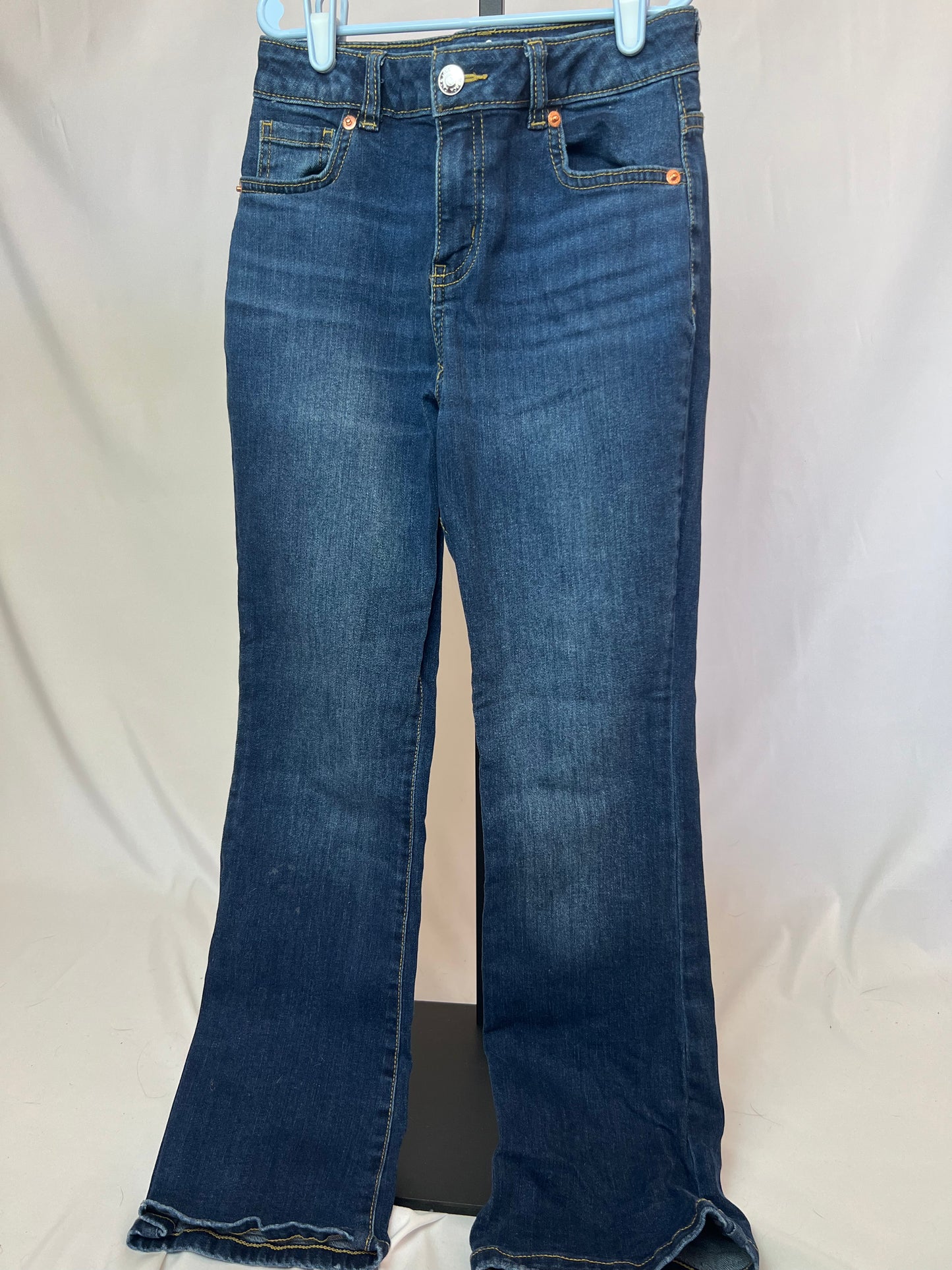 Cat & Jack Flare Leg Jeans