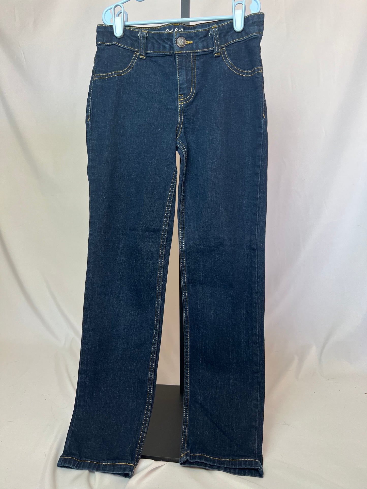 Cat & Jack Super Stretch Jeans