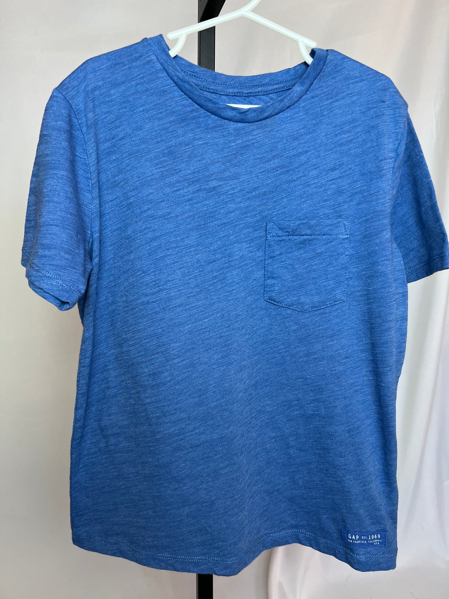 Gap Pocketed T-Shirt Bundle