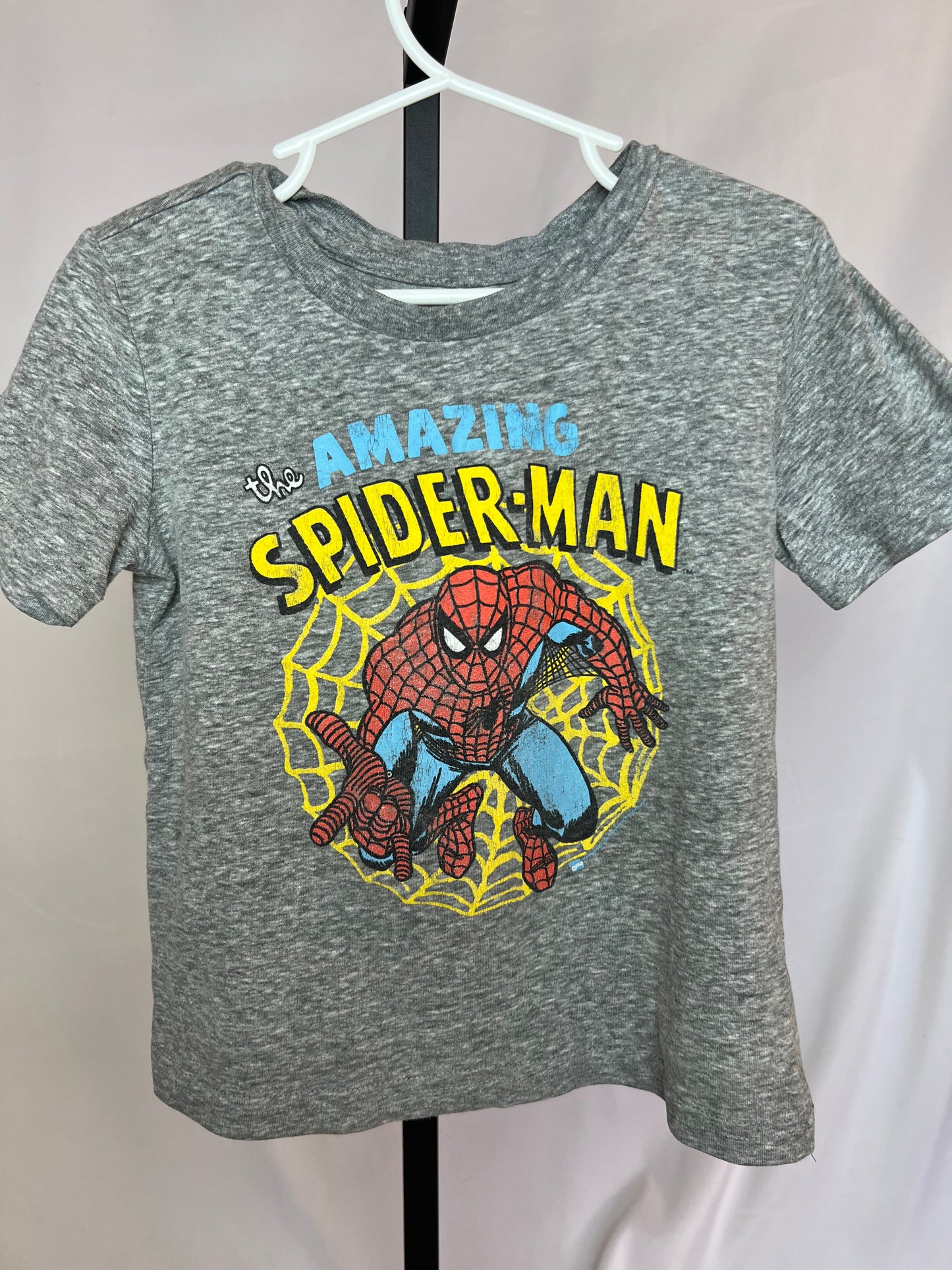 Jumping Beans Spiderman T-Shirt