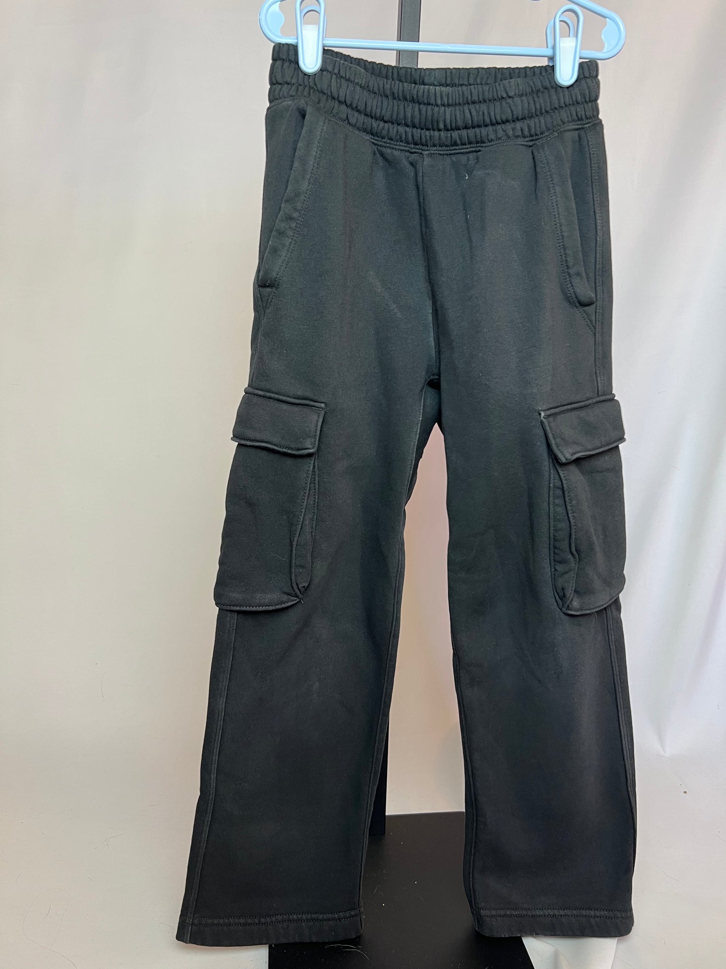Gap Cargo Sweatpants