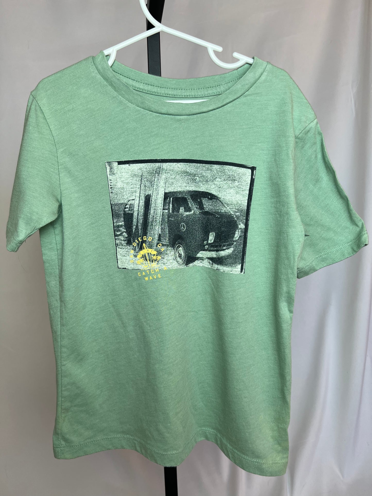 Gap Surfer T-Shirt