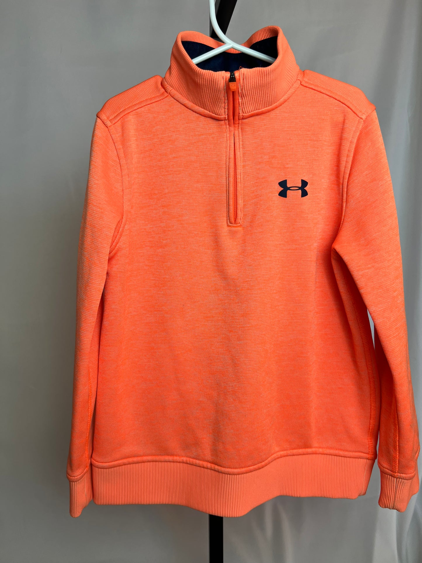 Under Armour 1/4 Zip Pullover