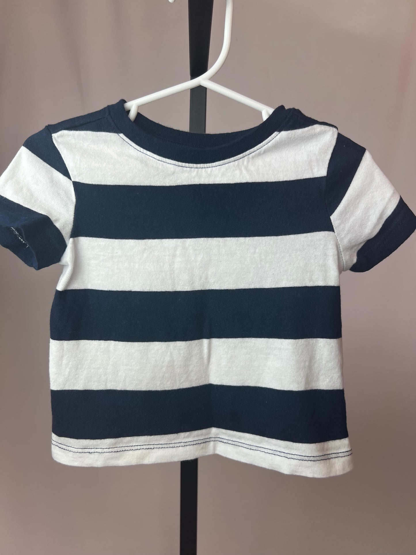 Old Navy Striped T-Shirt