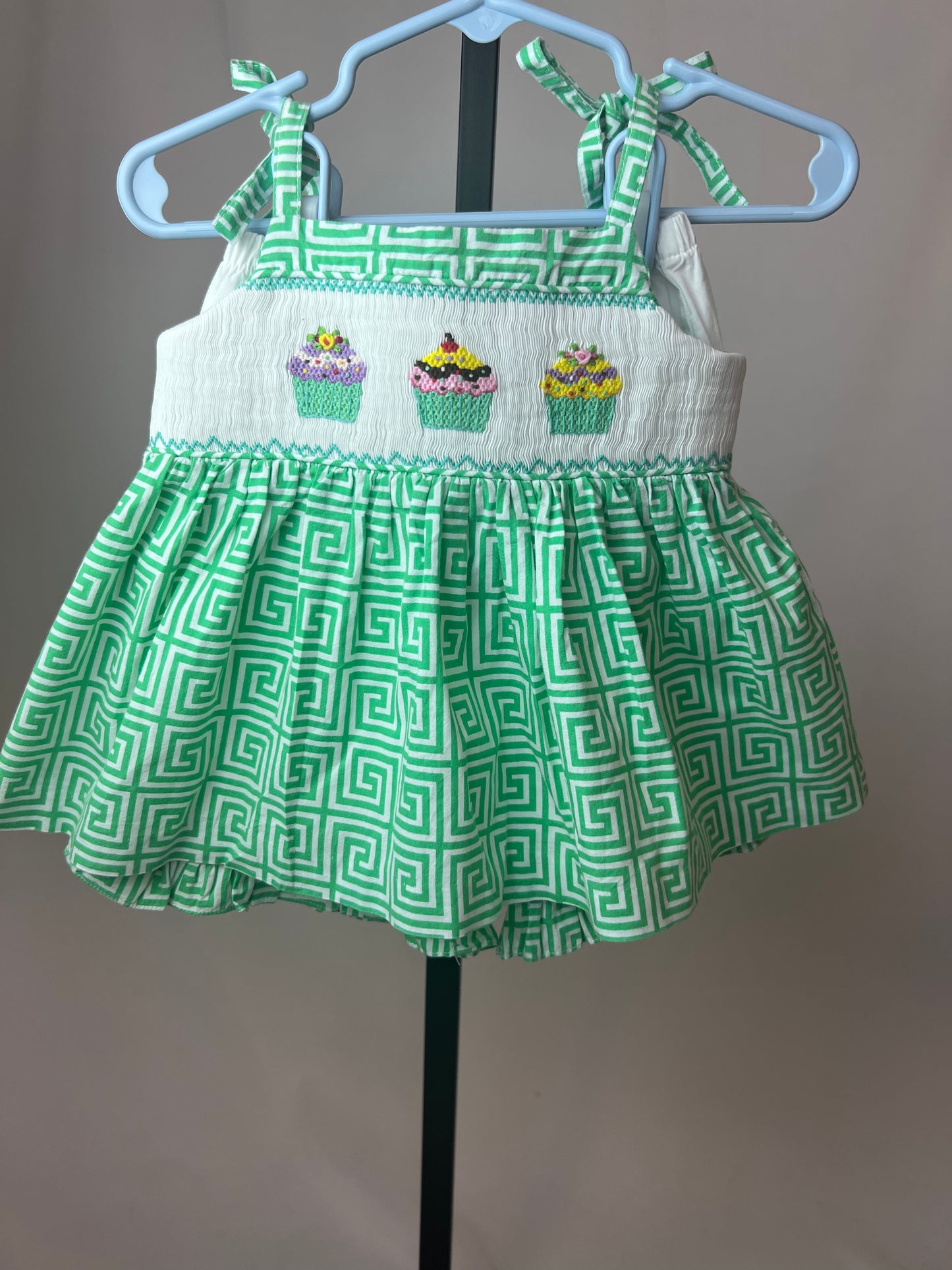 Mom & Me Pants and Top Spring Set