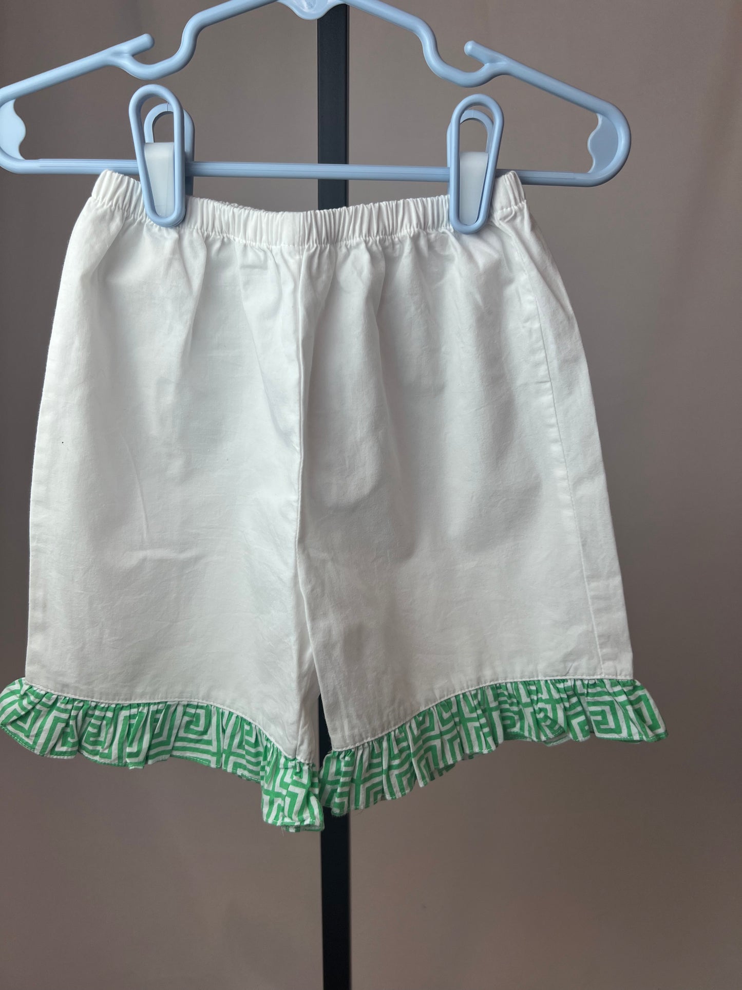 Mom & Me Pants and Top Spring Set