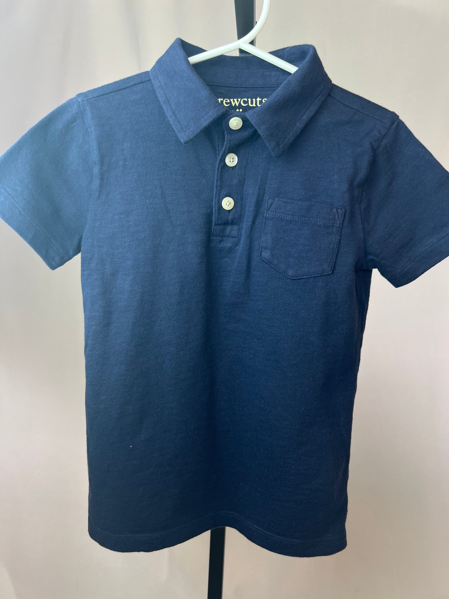 Crewcuts Polo Shirt