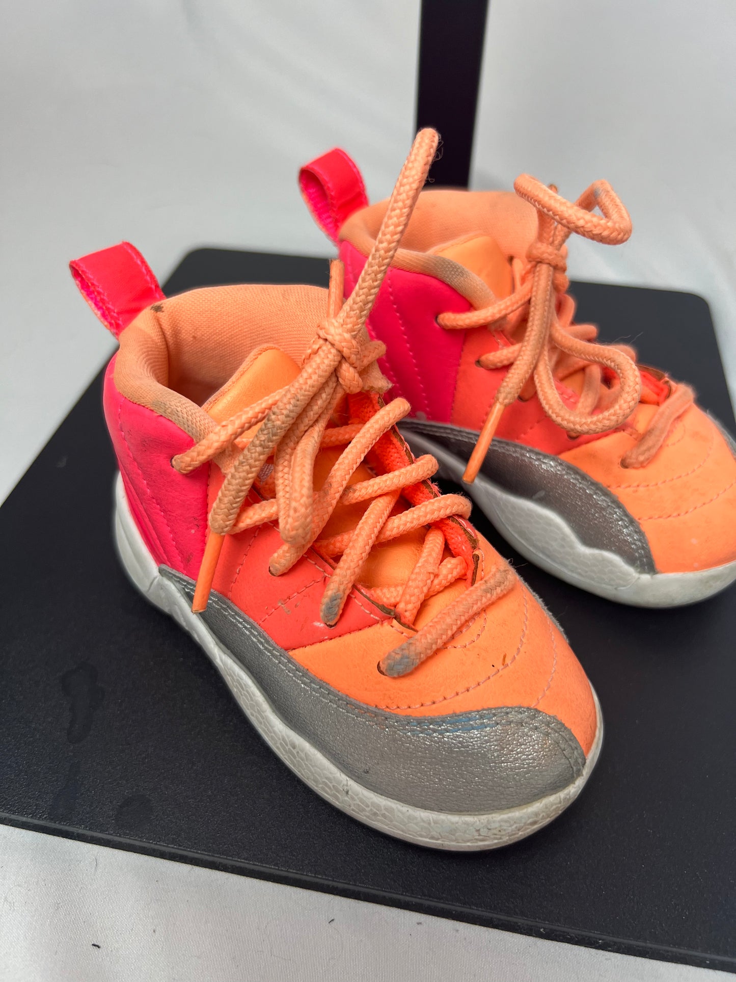 Nike Air Jordan High Top Sneakers