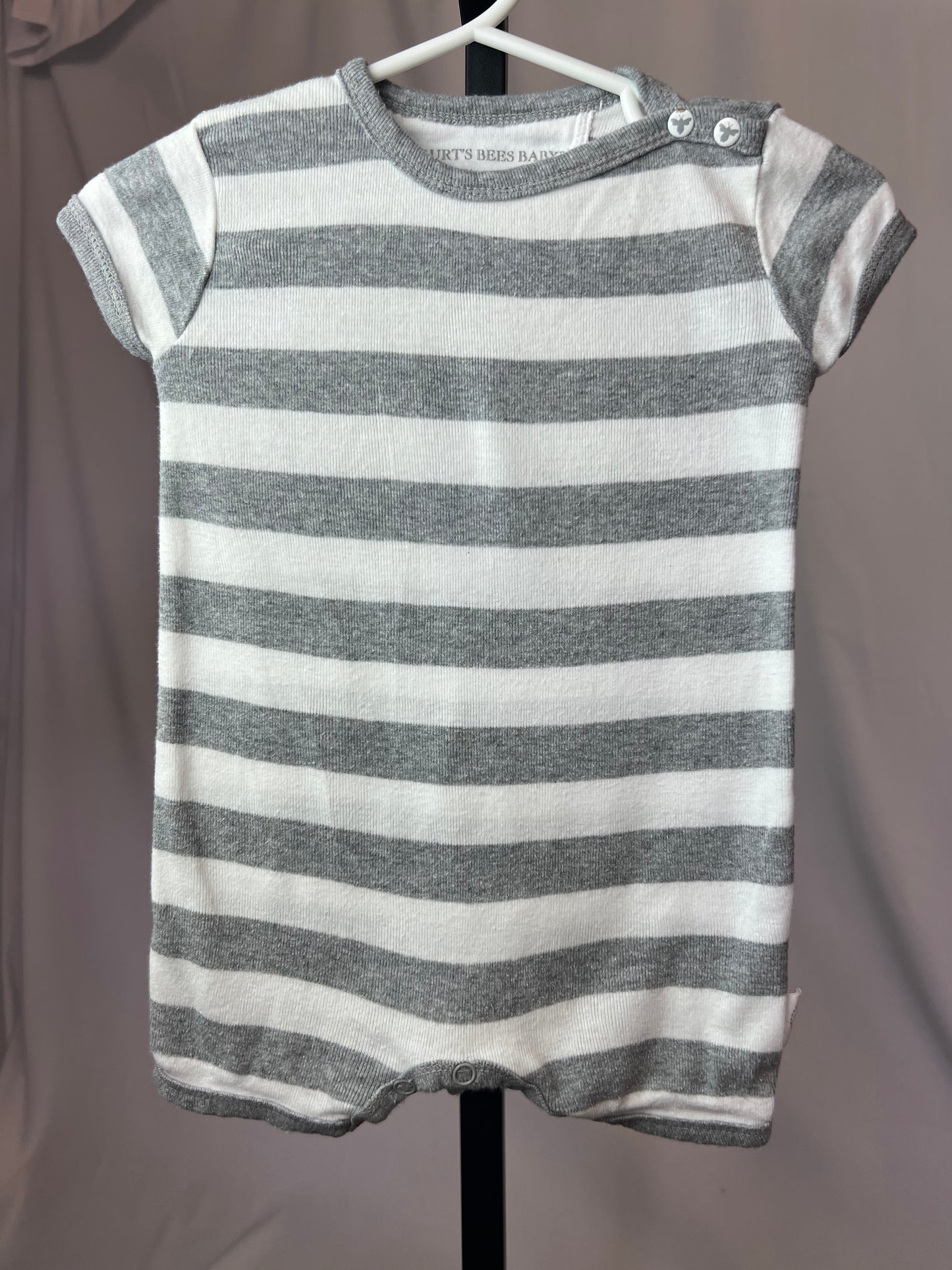 Burt's Bees Romper