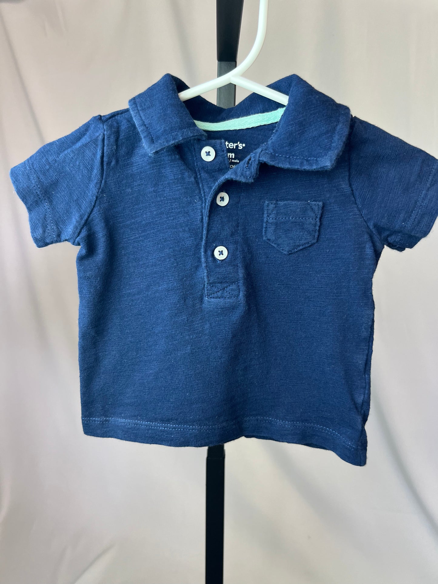 Carter's Polo Shirt