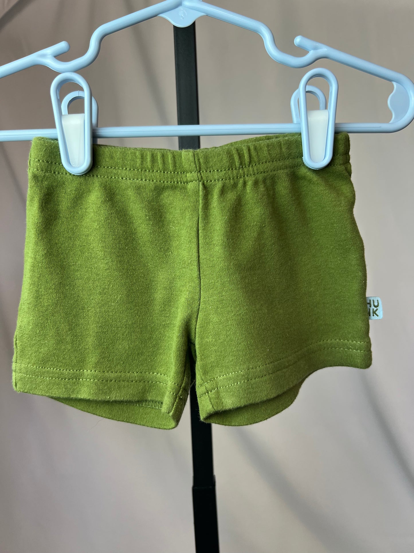 Carter's Cotton Shorts