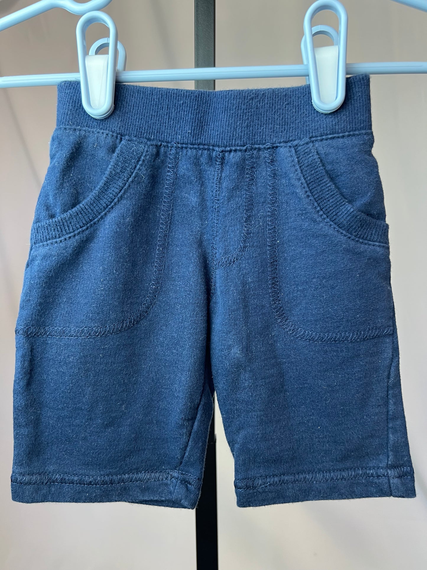 Circo Cotton Shorts