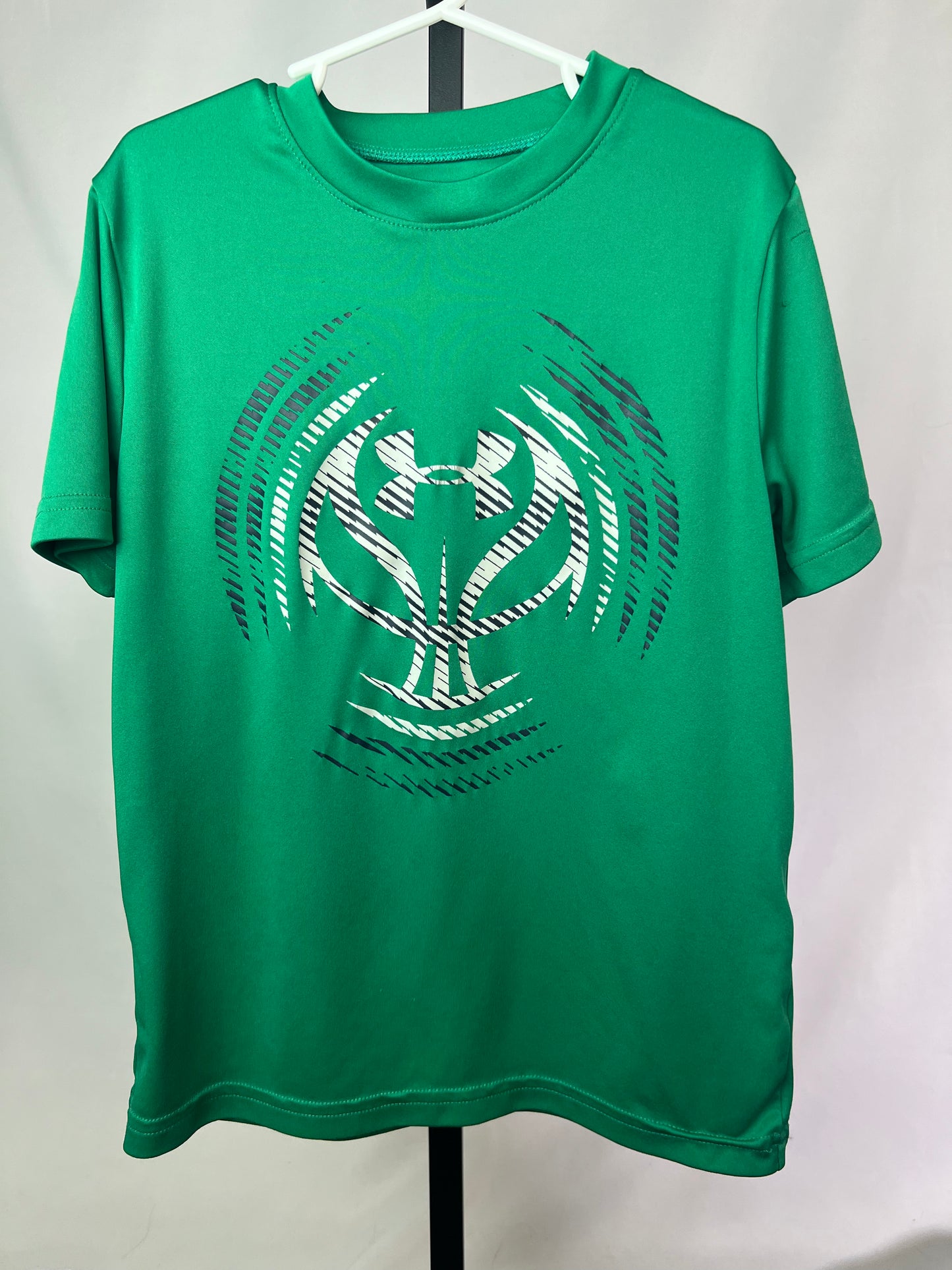 UnderArmour Basketball T-Shirt
