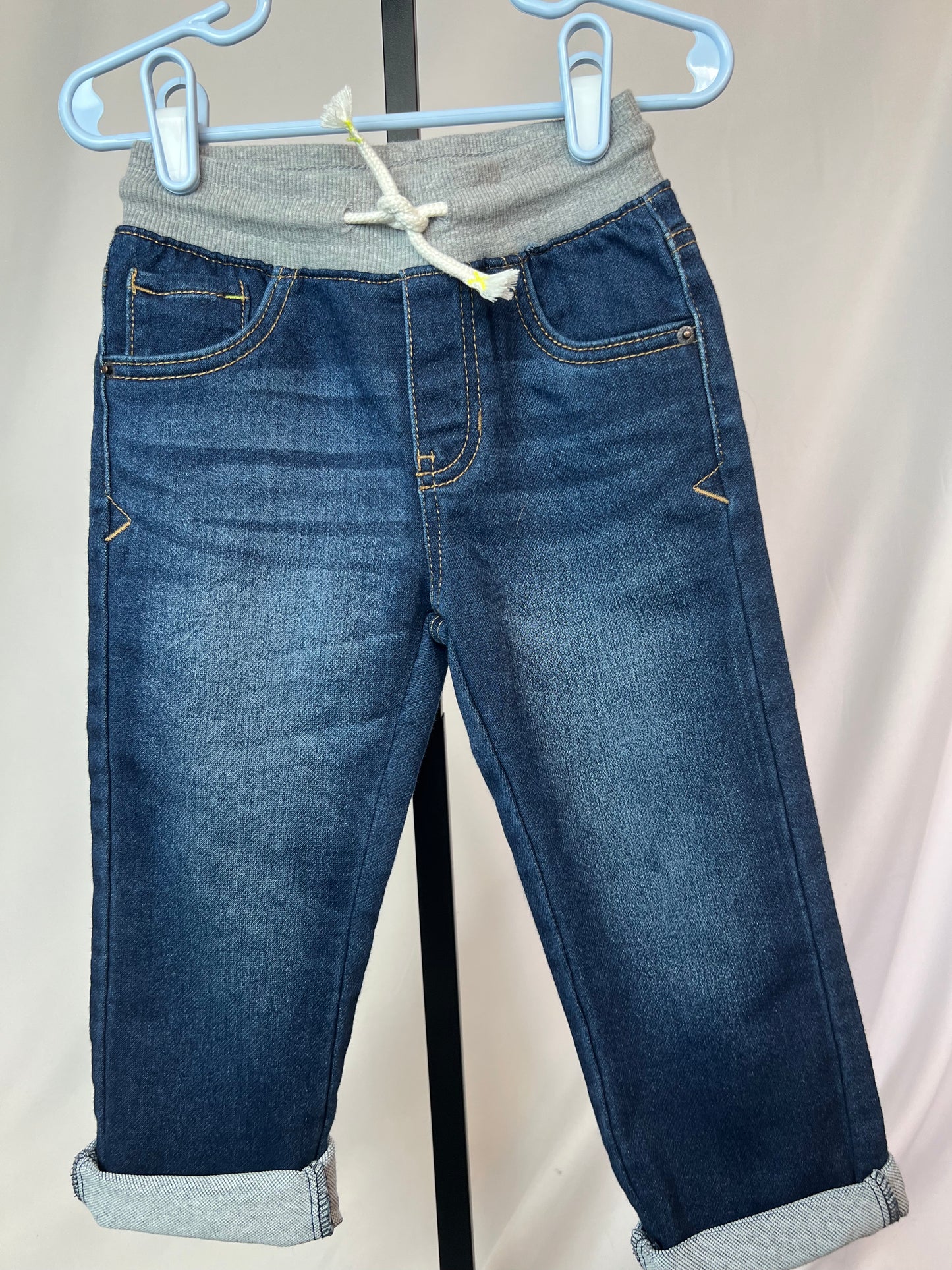 Cat & Jack Jeans