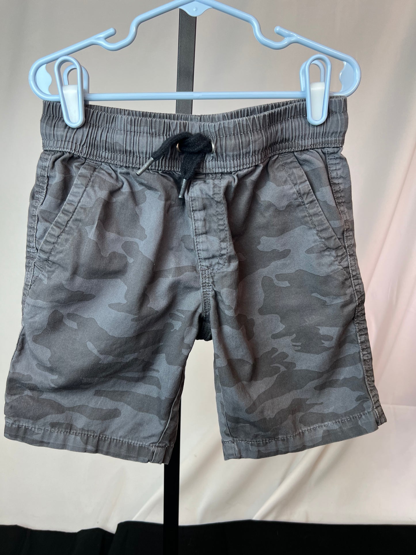 Falls Creek Camo and Shark Shorts Bundle