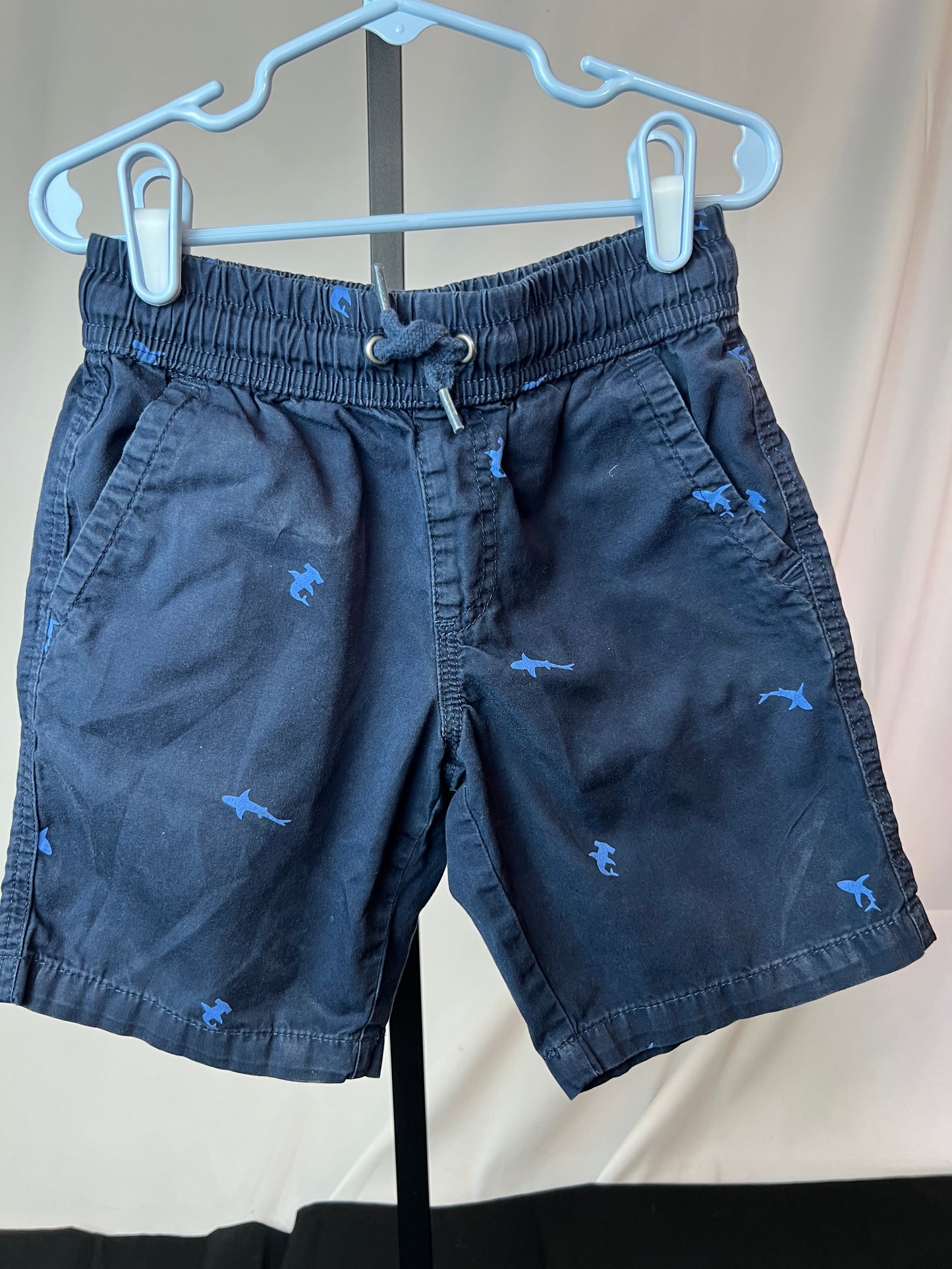 Falls Creek Camo and Shark Shorts Bundle