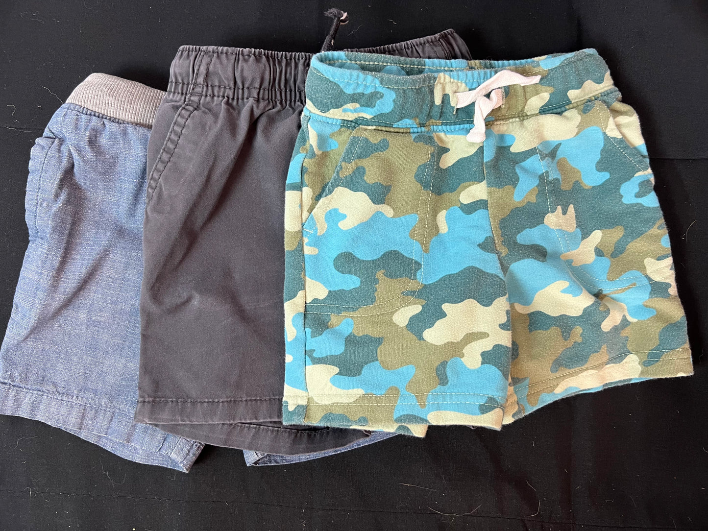 Cat & Jack Shorts Bundle