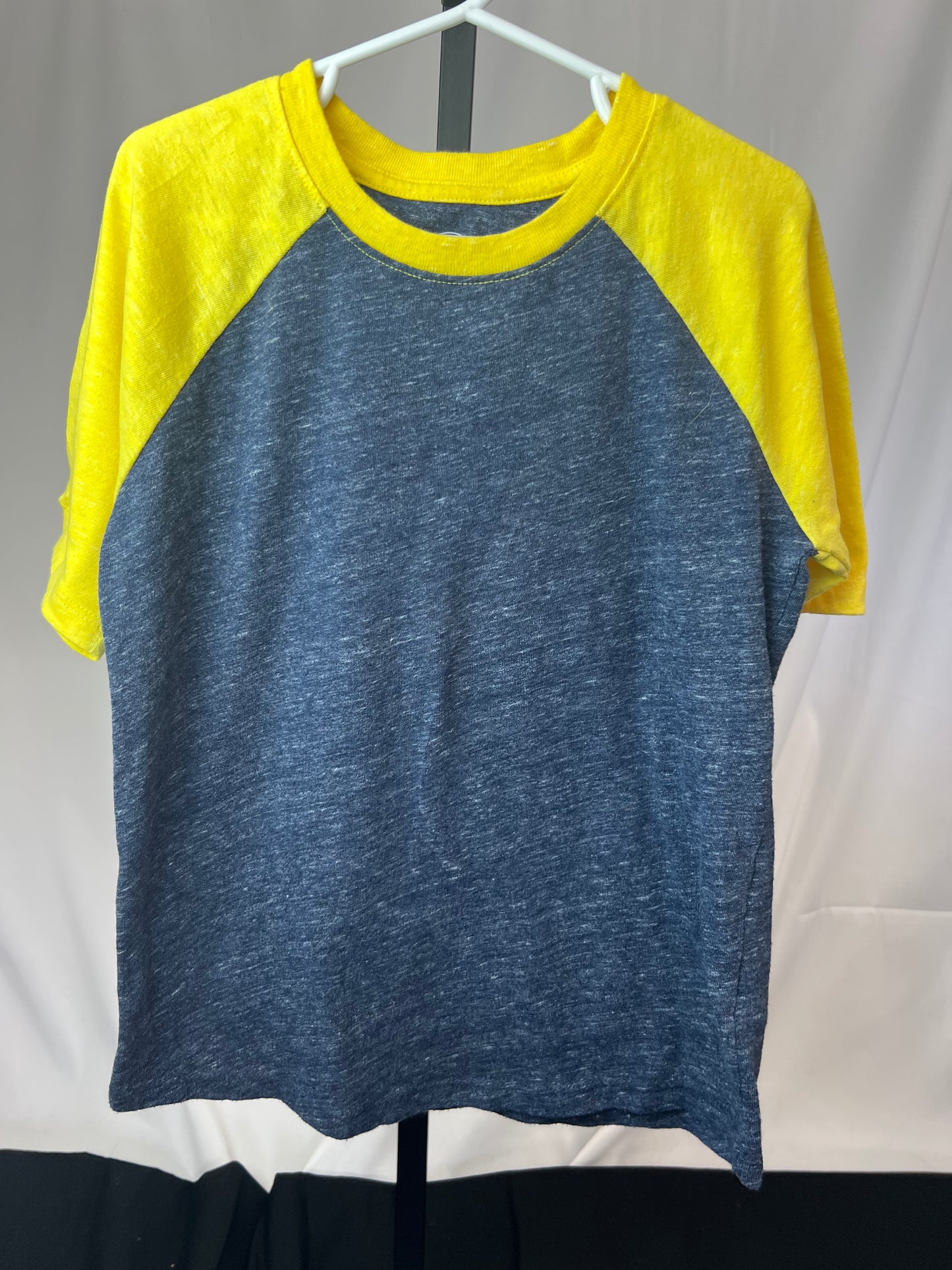 Wonder Nation Color Block T-Shirt
