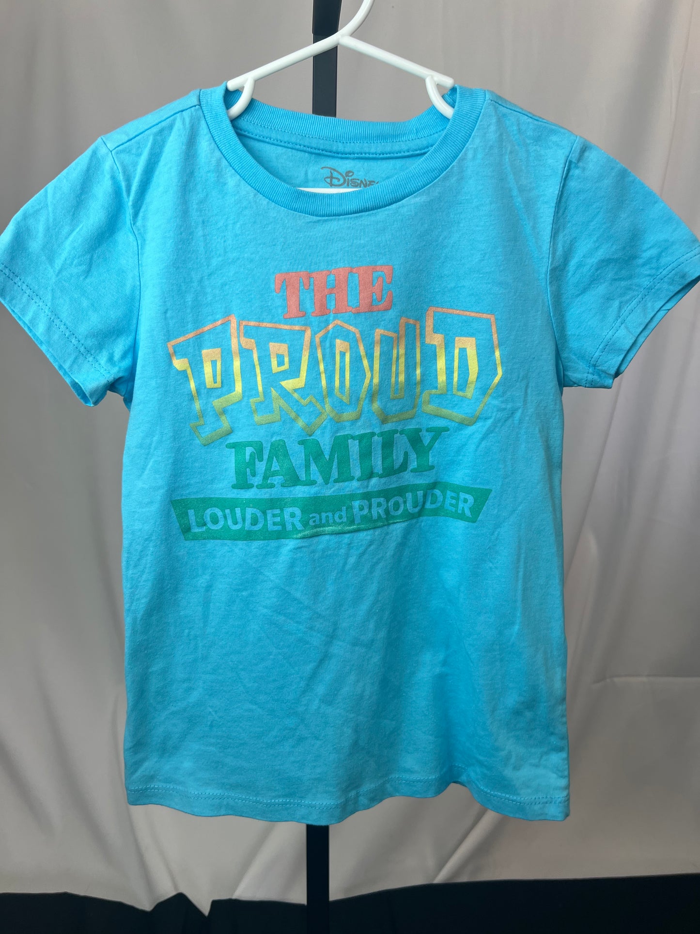 Disney Proud Family T-Shirt