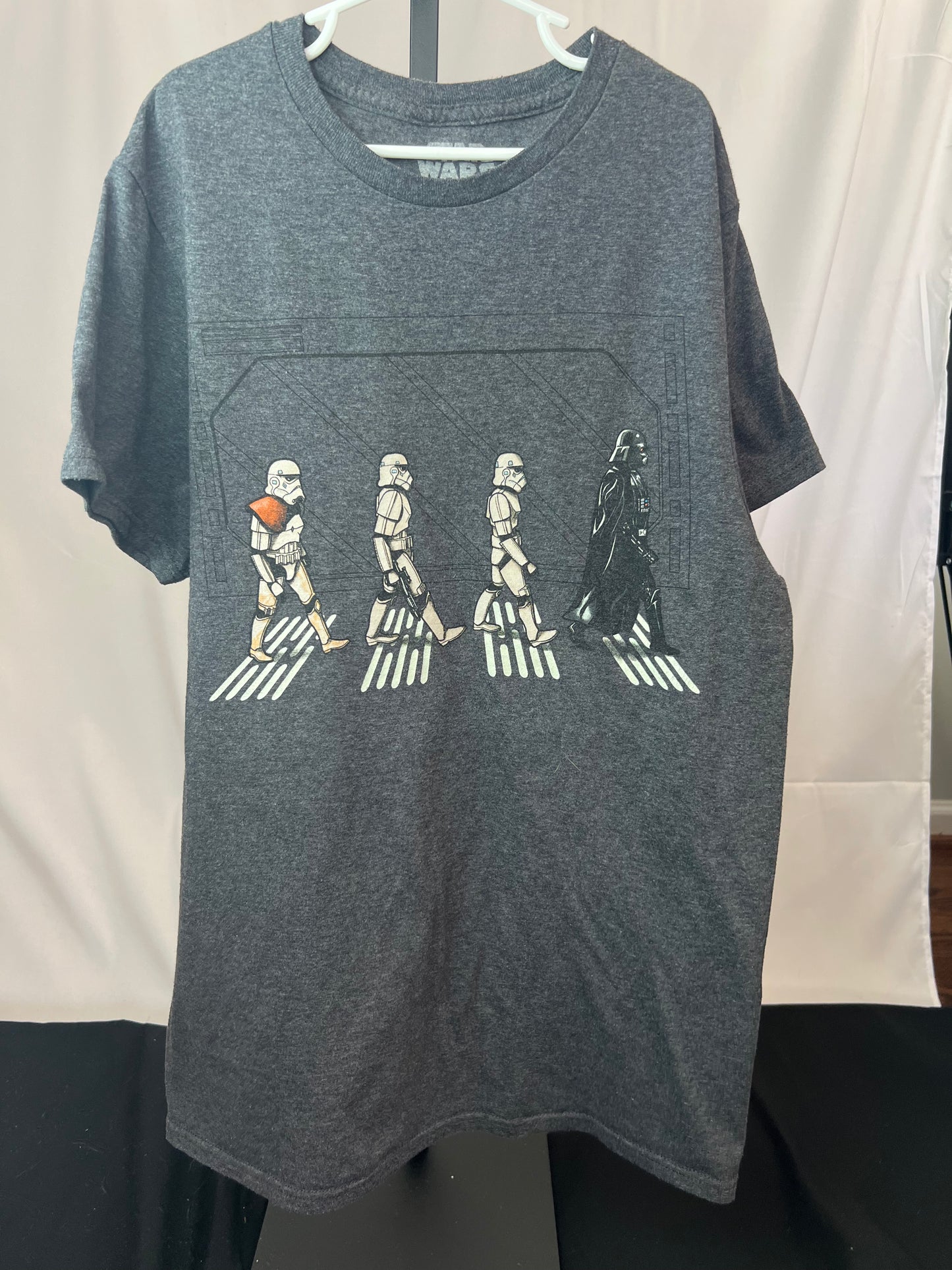 Marvel and Star Wars T-Shirt Bundle