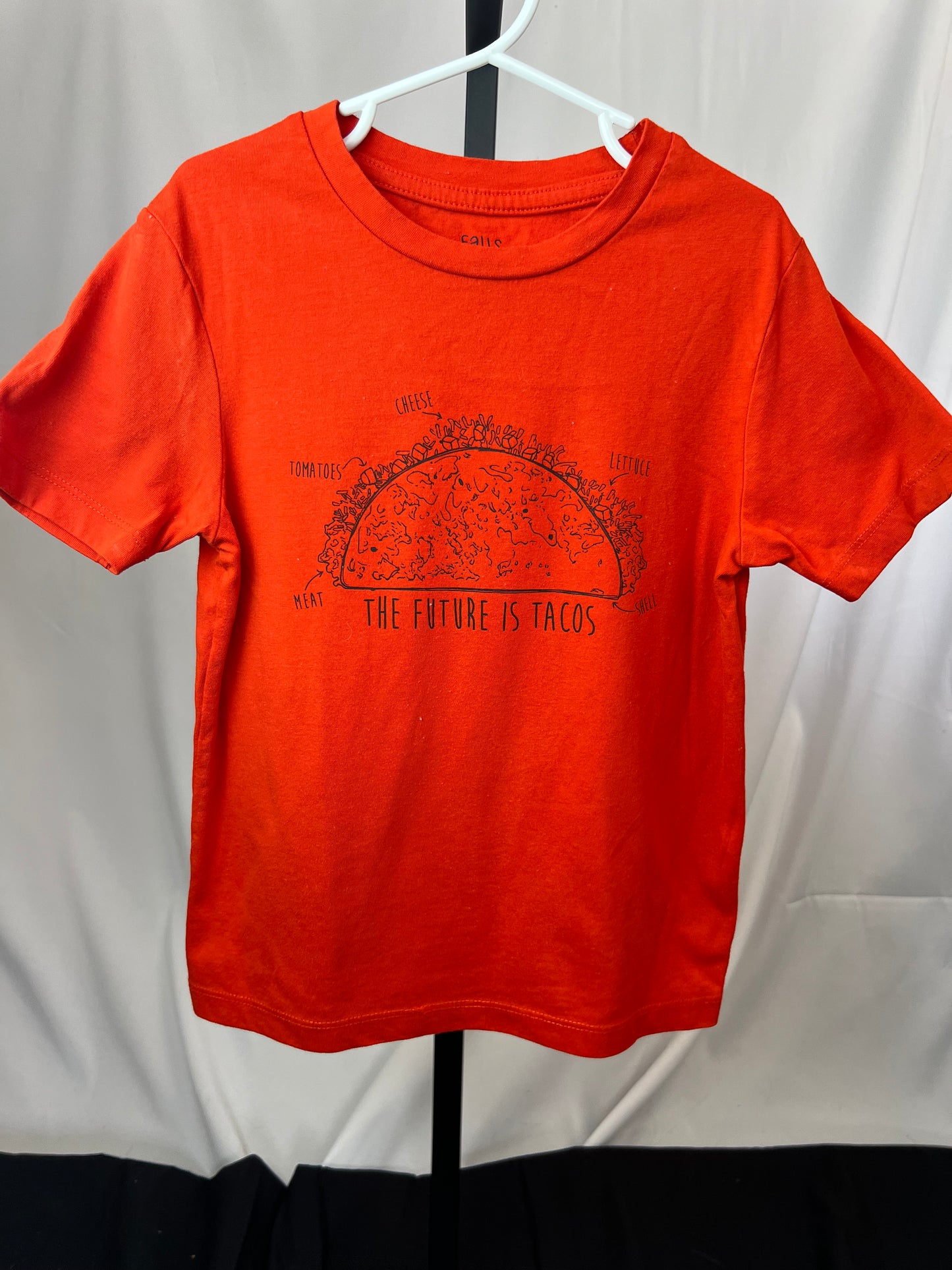 Falls Creek Tacos and Palm Trees T-Shirt Bundle