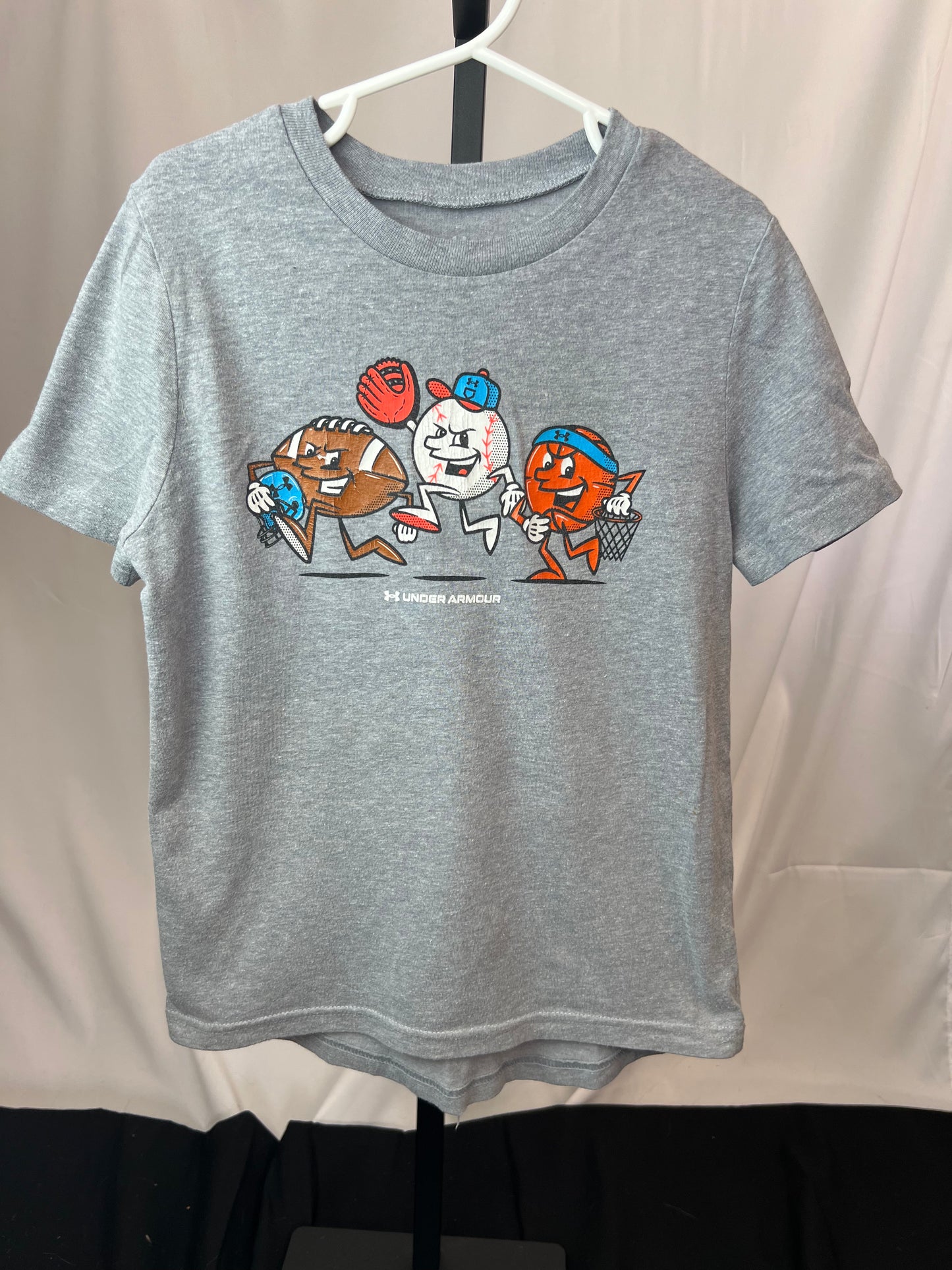 Mixed Sports T-Shirt Bundle