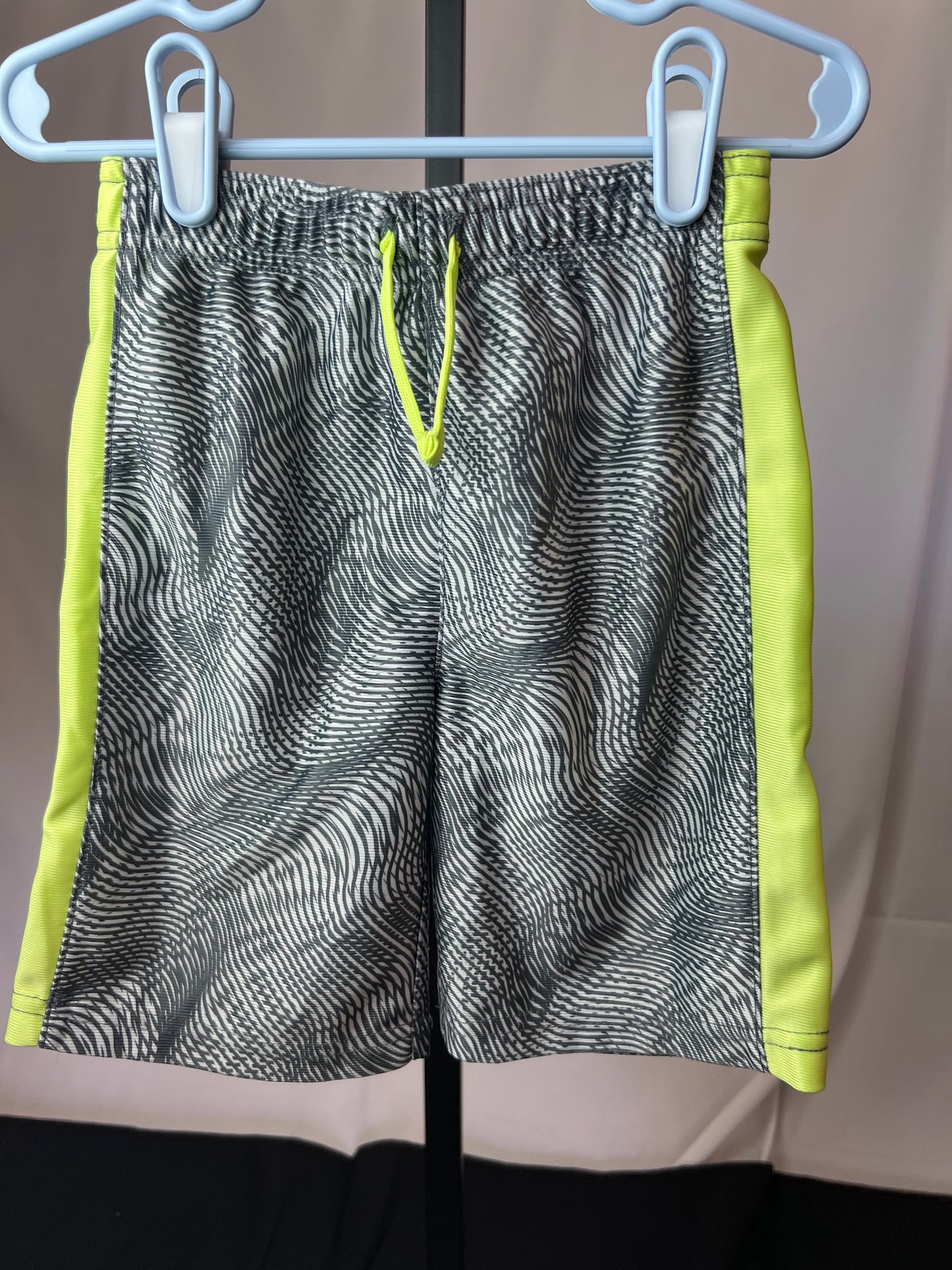 Falls Creek/Carter's Basketball Shorts Bundle