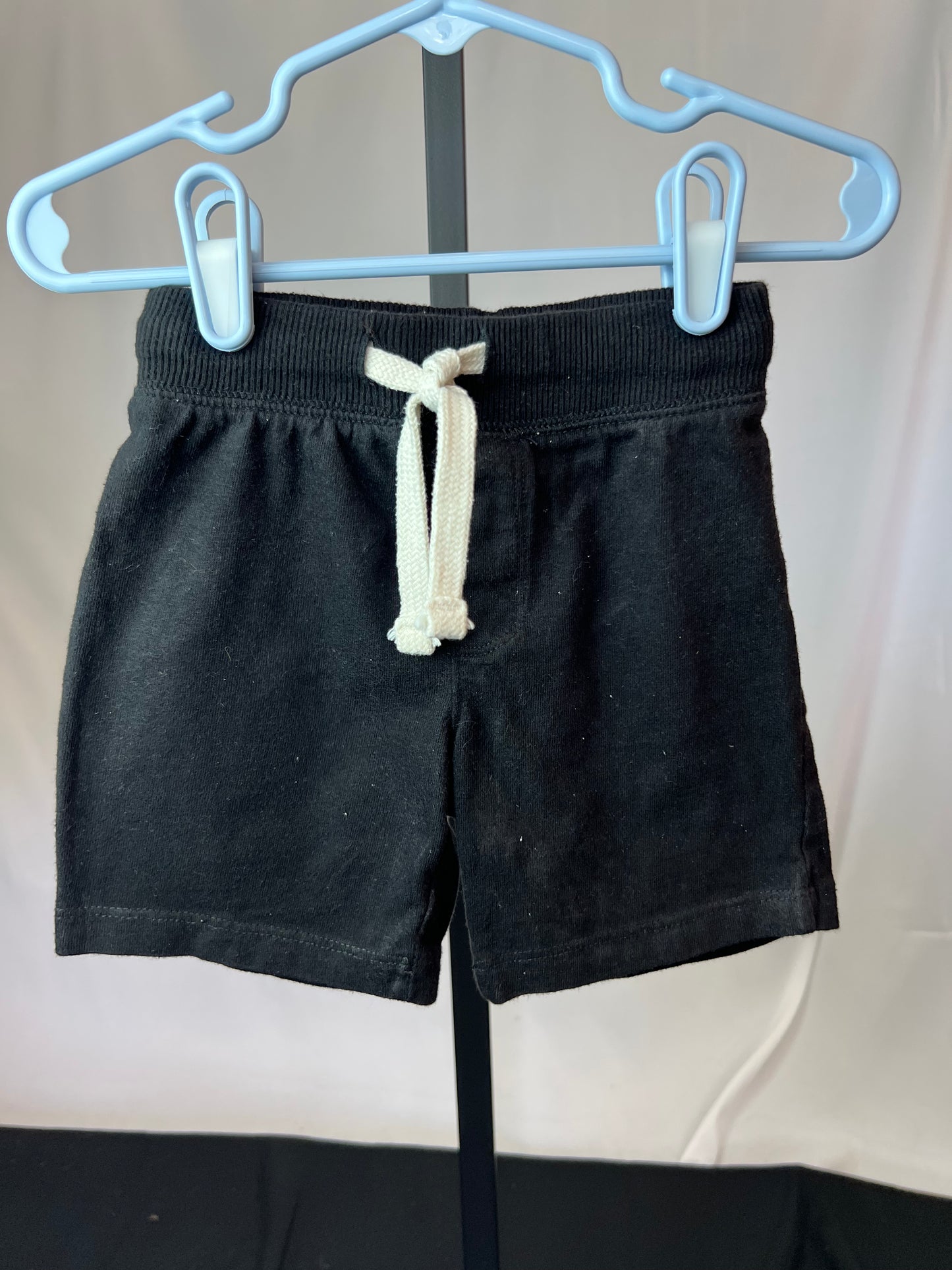 Cat & Jack Cotton Shorts
