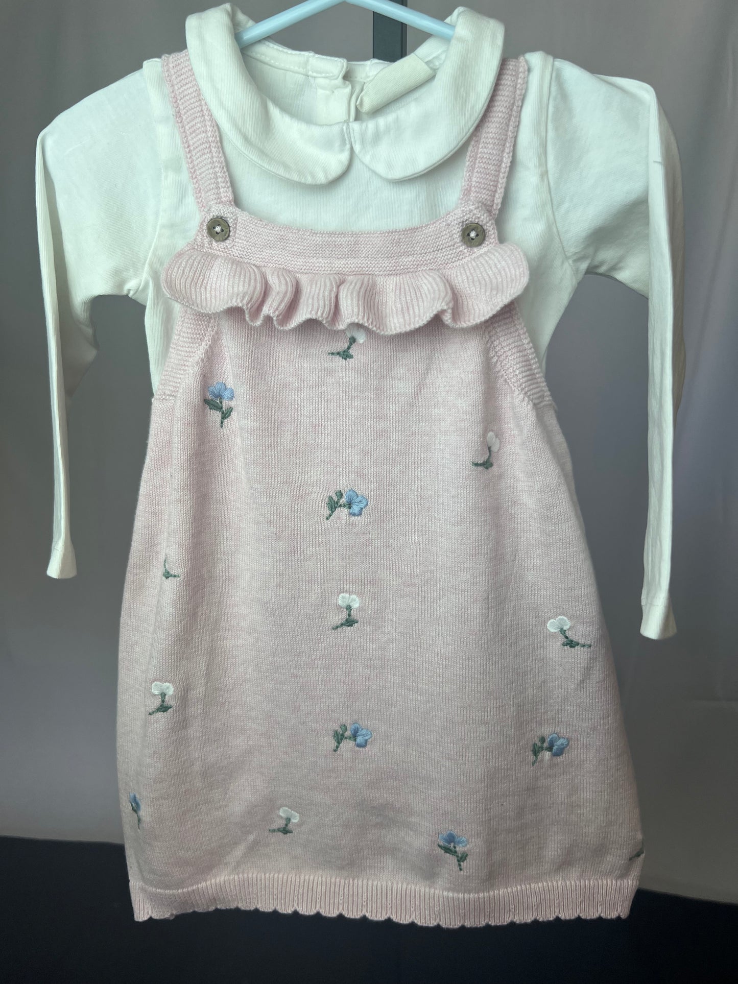 Viverano Organics Dress Set