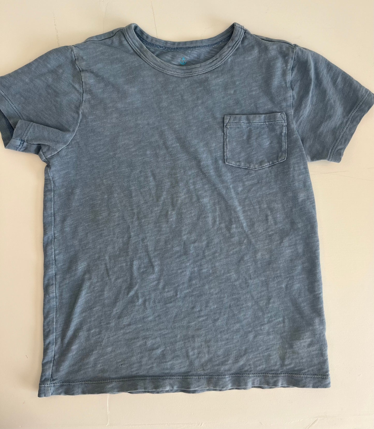 Crewcuts Pocketed T-Shirt