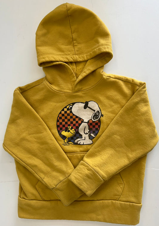 Peanuts Snoopy Hoodie