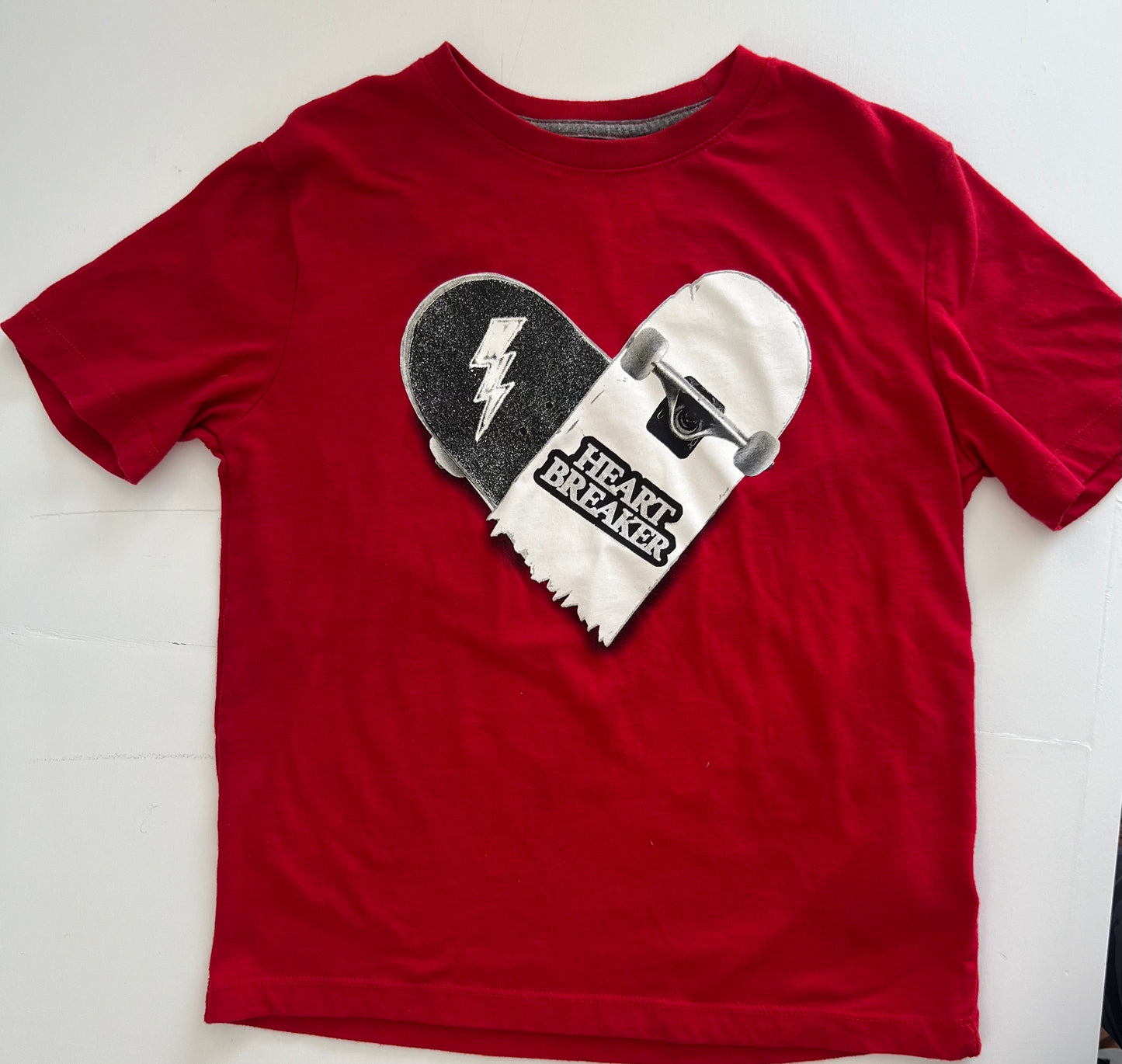 Old Navy Heartbreaker T-Shirt