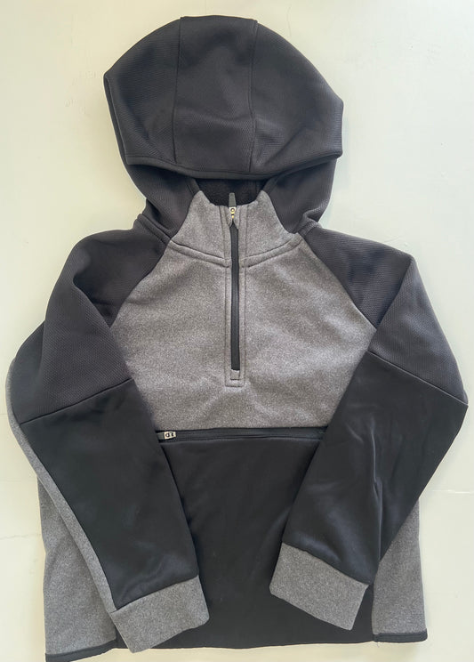 Techie Fleece Hoodie