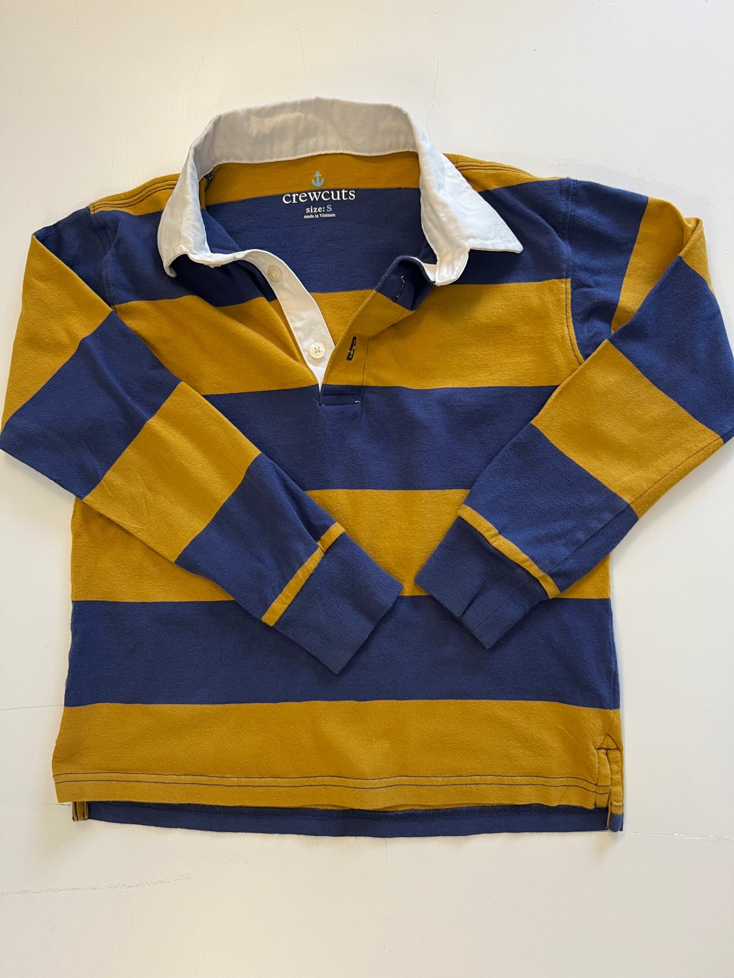 Crewcuts Rugby Shirt