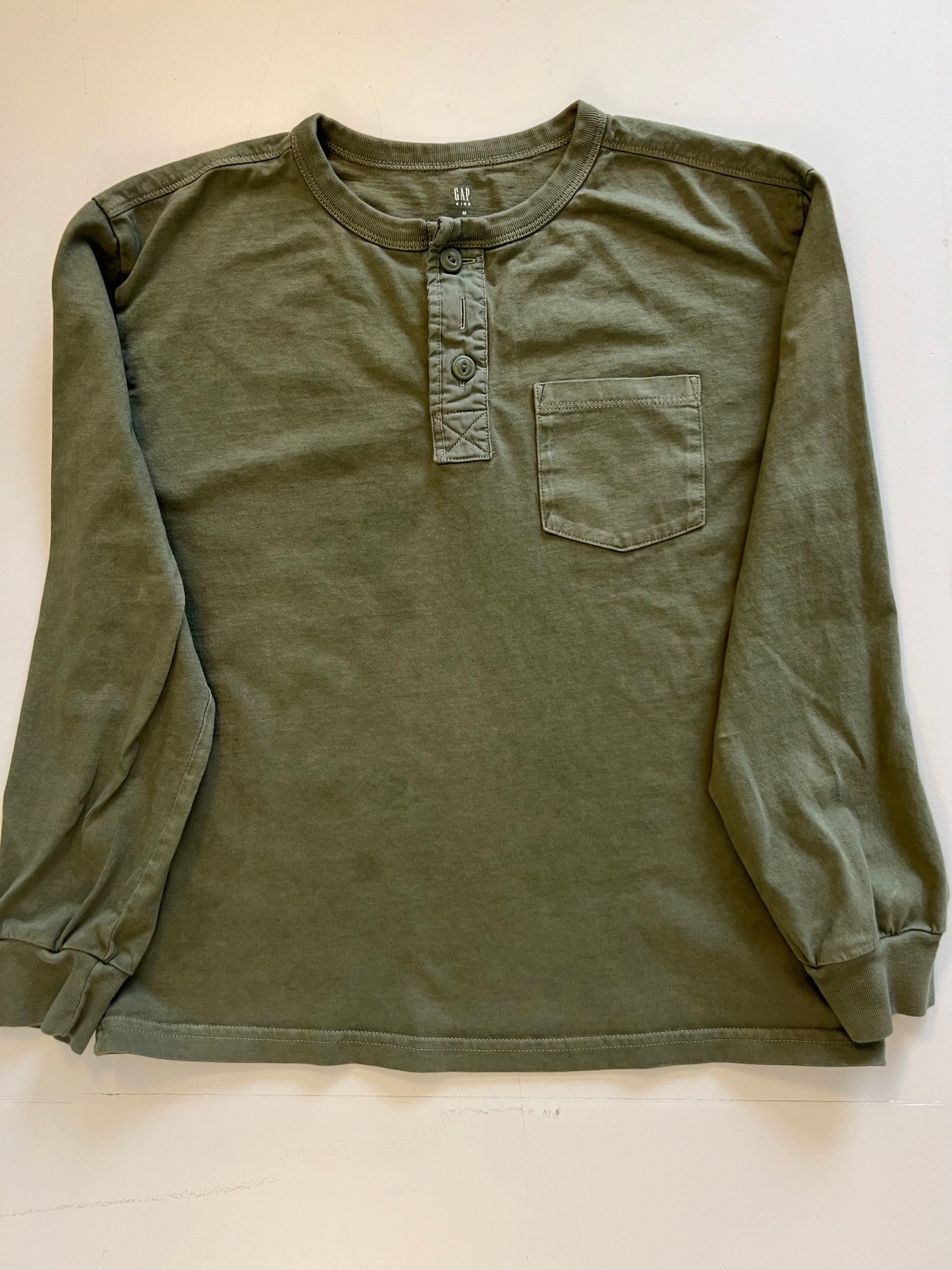 Gap Long Sleeved T-Shirt