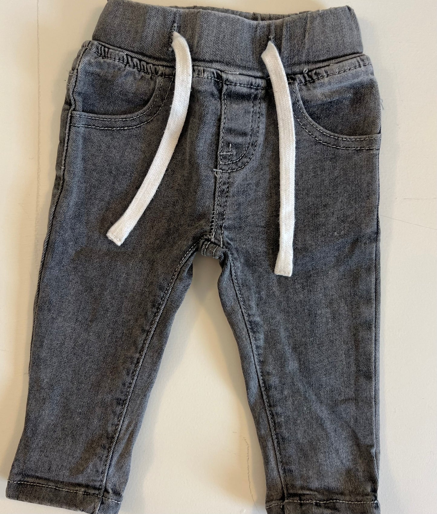 Little Bipsy Jeans