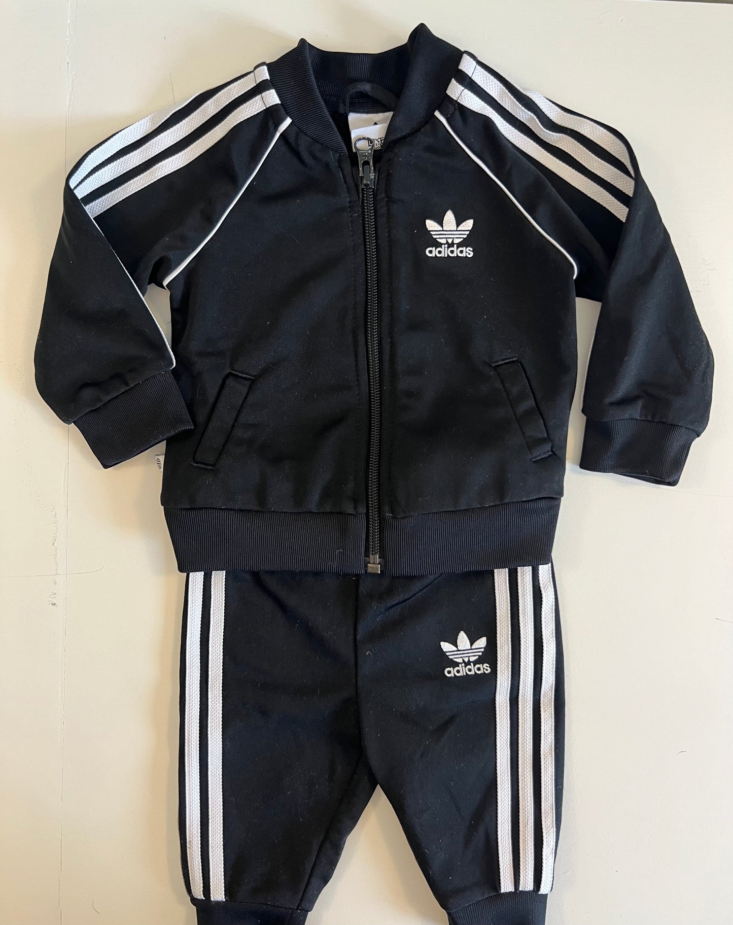 Adidas Track Suit