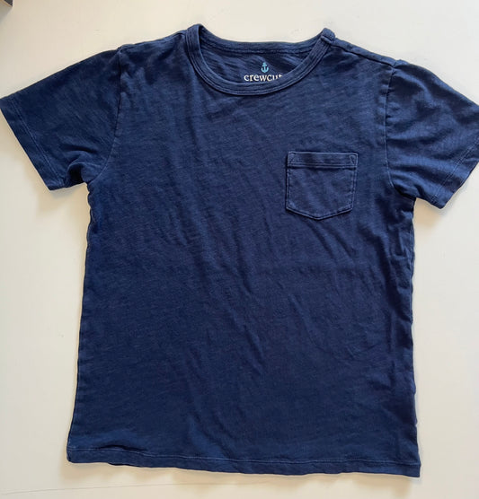 Crewcuts Pocket T-Shirt