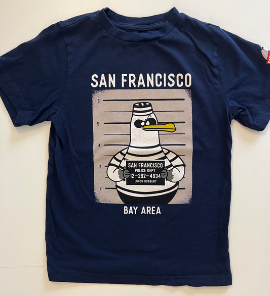 San Francisco T-Shirt