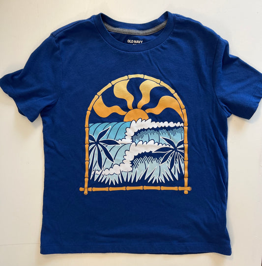 Old Navy Graphic T-Shirt