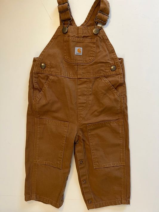 Carhartt Overalls