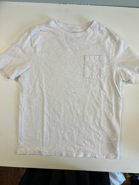 Crewcuts Pocketed T-Shirt