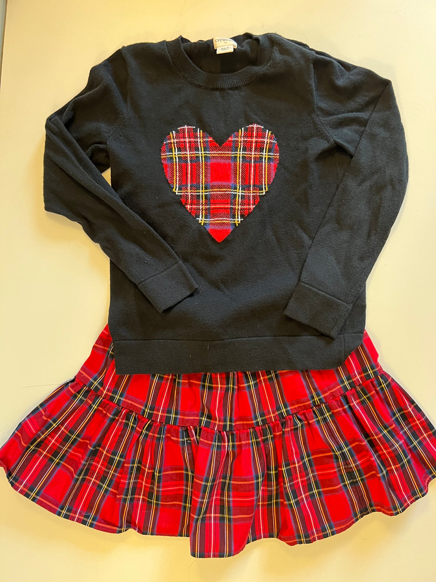 Crewcuts Holiday Set