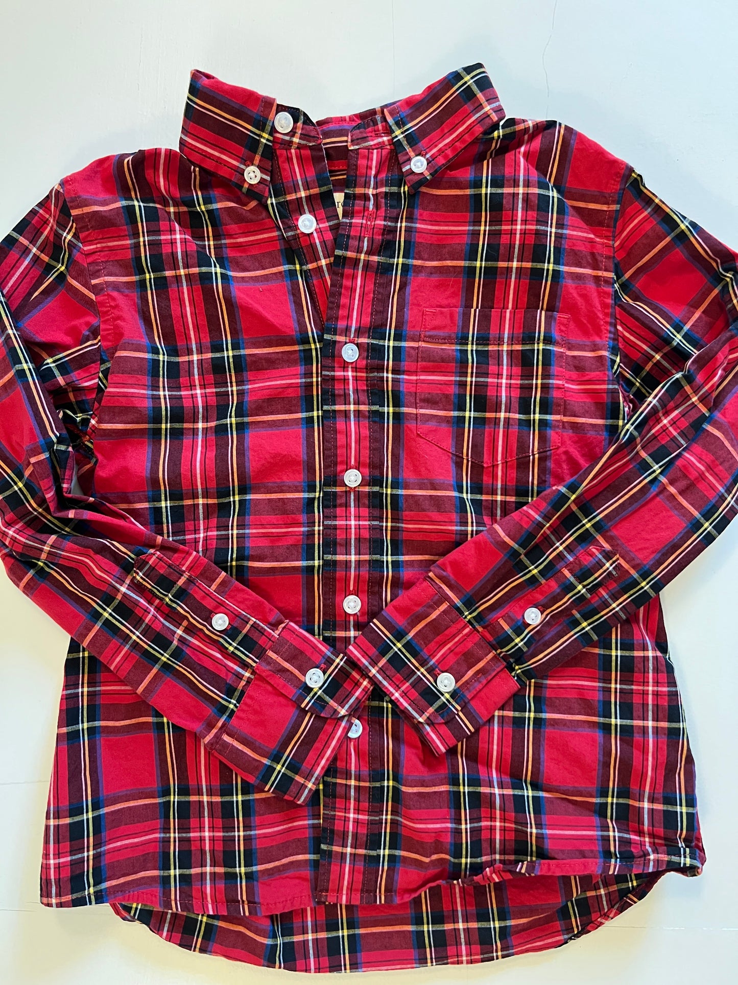 Crewcuts Button Down Shirt