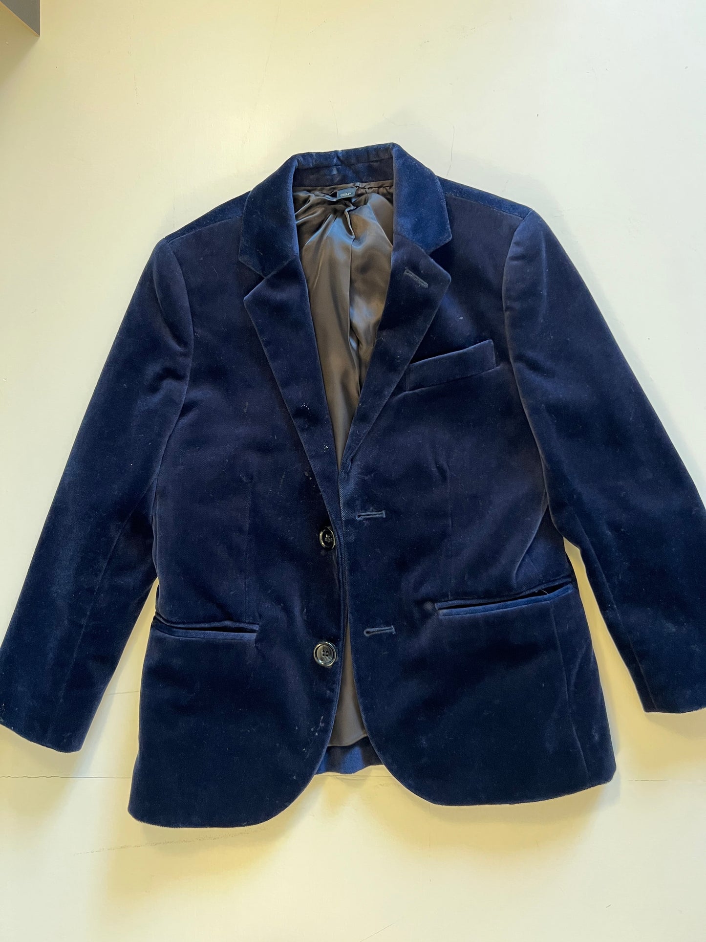 Crewcuts Blazer